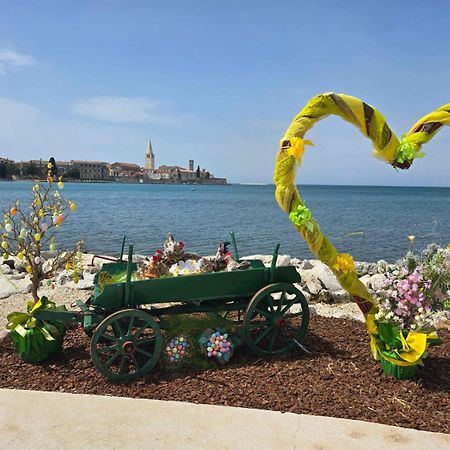 Maestral Apartment Porec Exterior photo