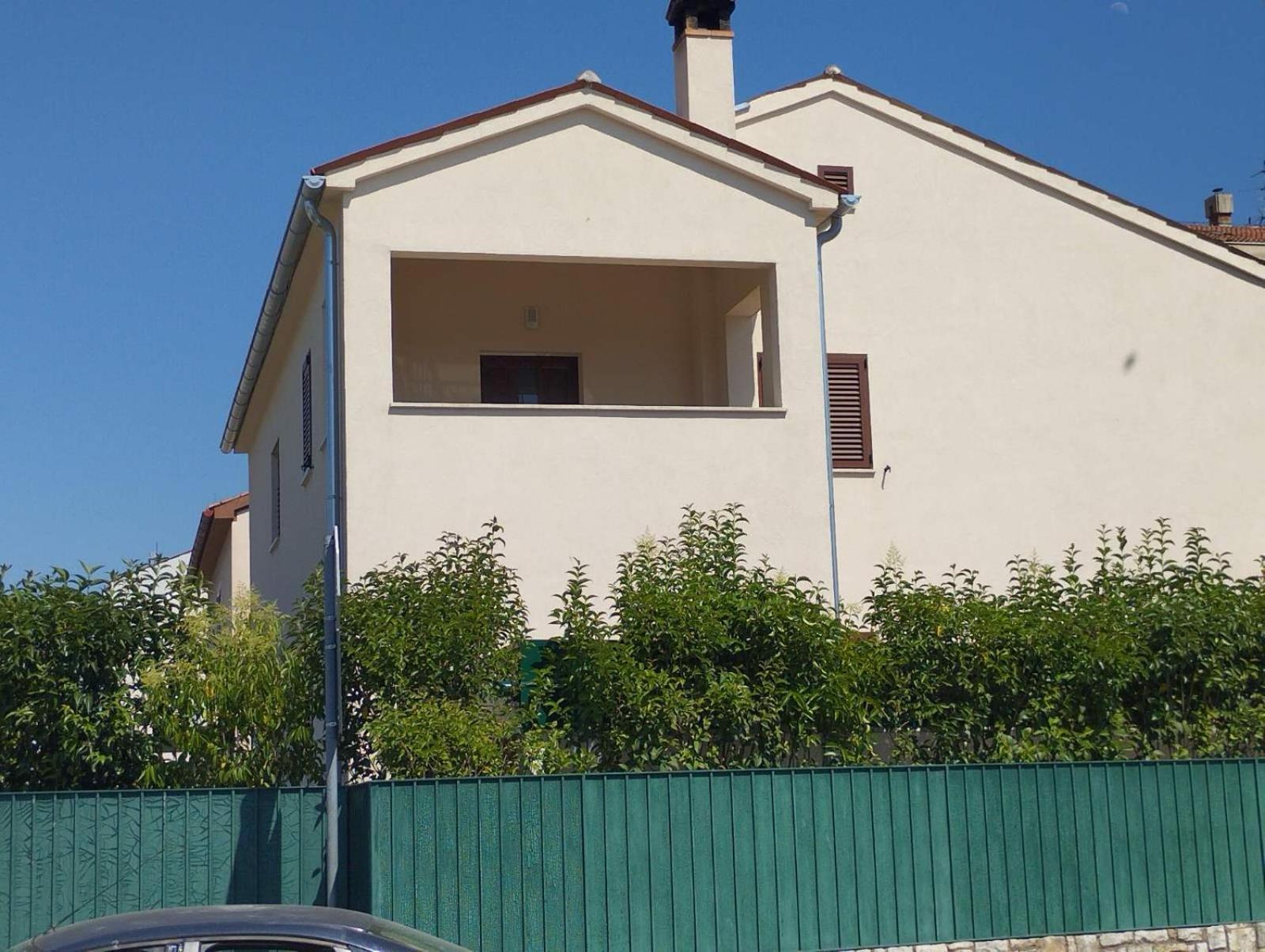 Maestral Apartment Porec Exterior photo