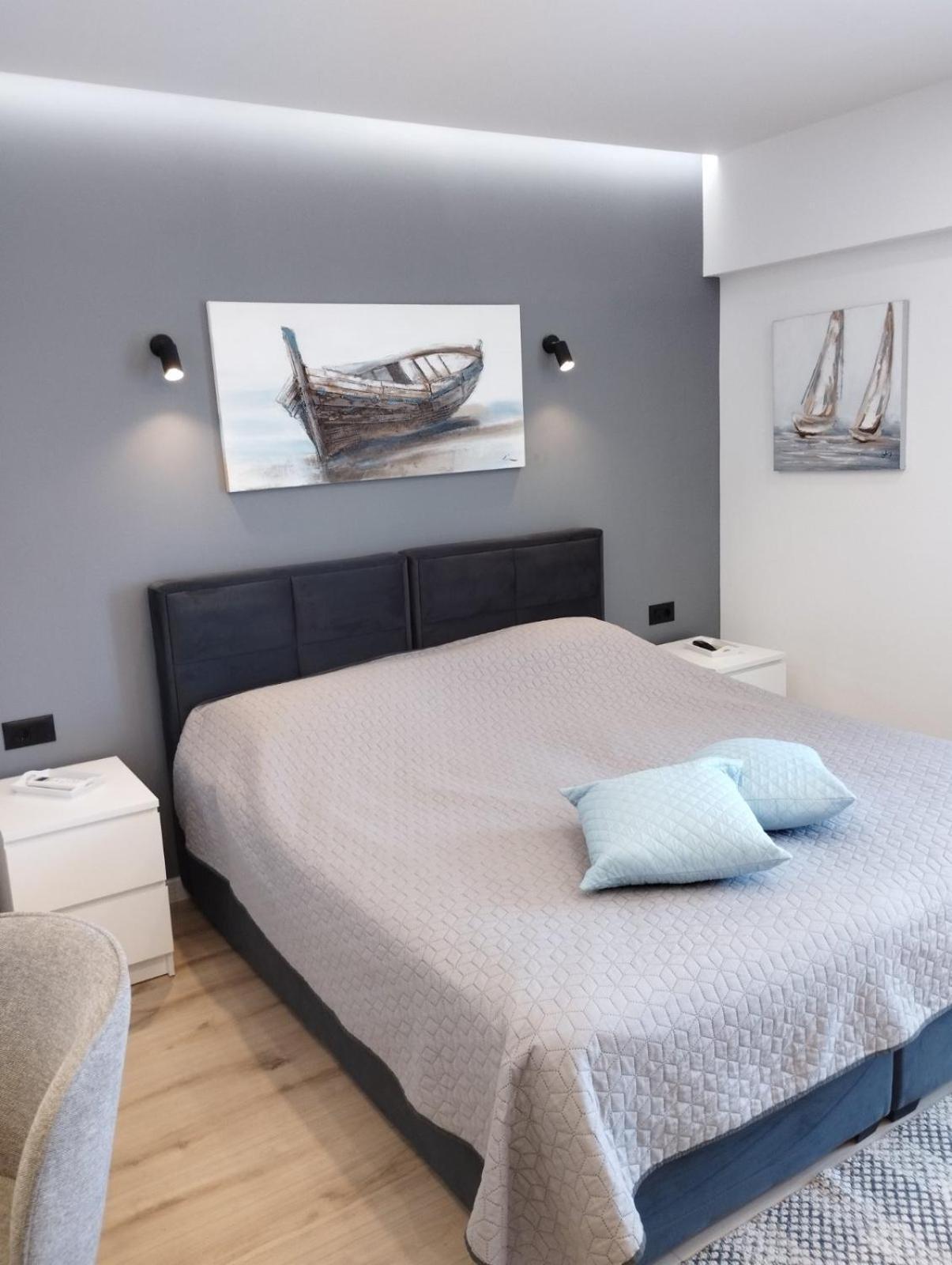 Maestral Apartment Porec Exterior photo
